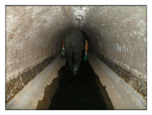 华宁管道高压清洗