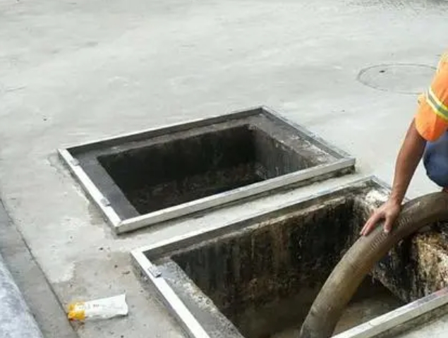 华宁化粪池清理