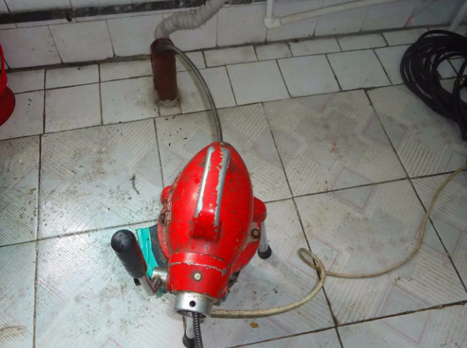 华宁下水道疏通